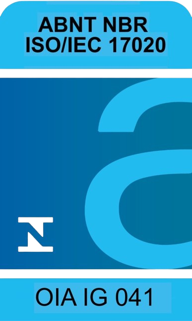 OIA - Inmetro